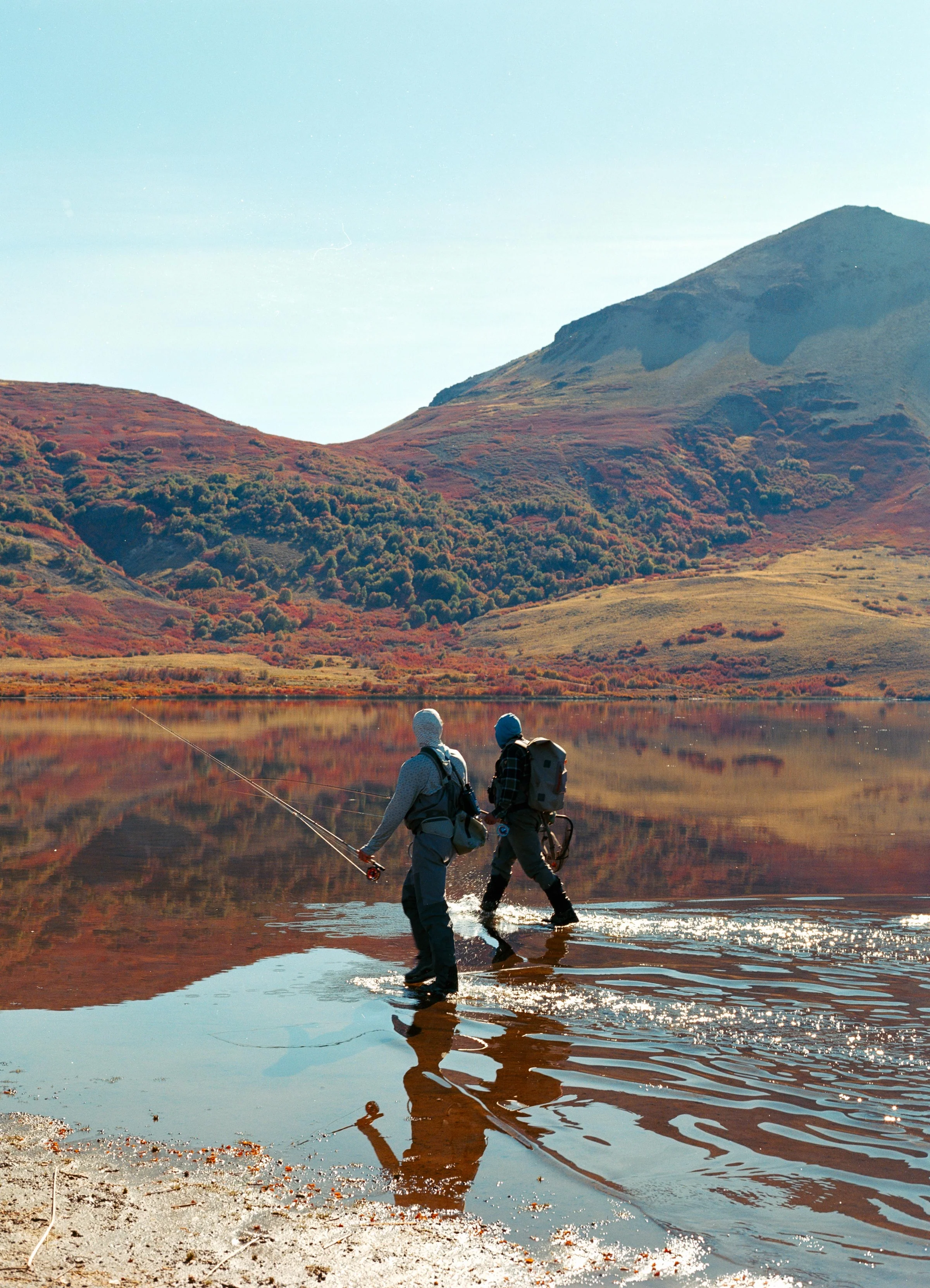 Adventure Awaits on the Water